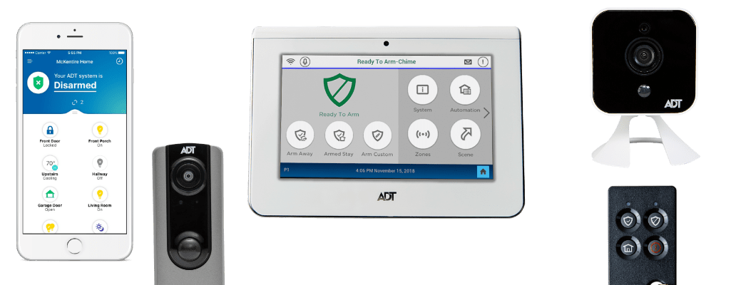 security systems Fort Myers