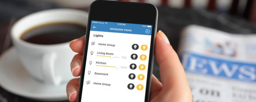  Fort Myers Home Automation Products