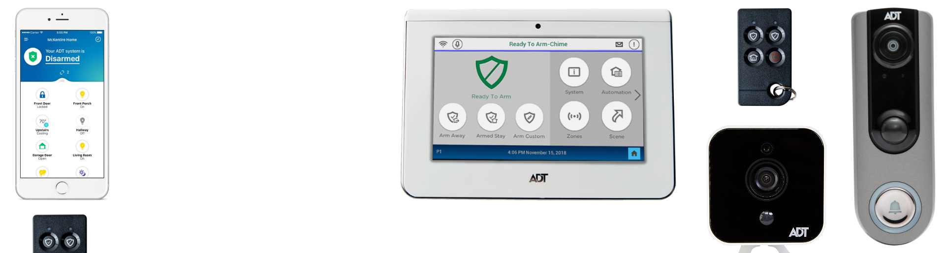 Immokalee home security