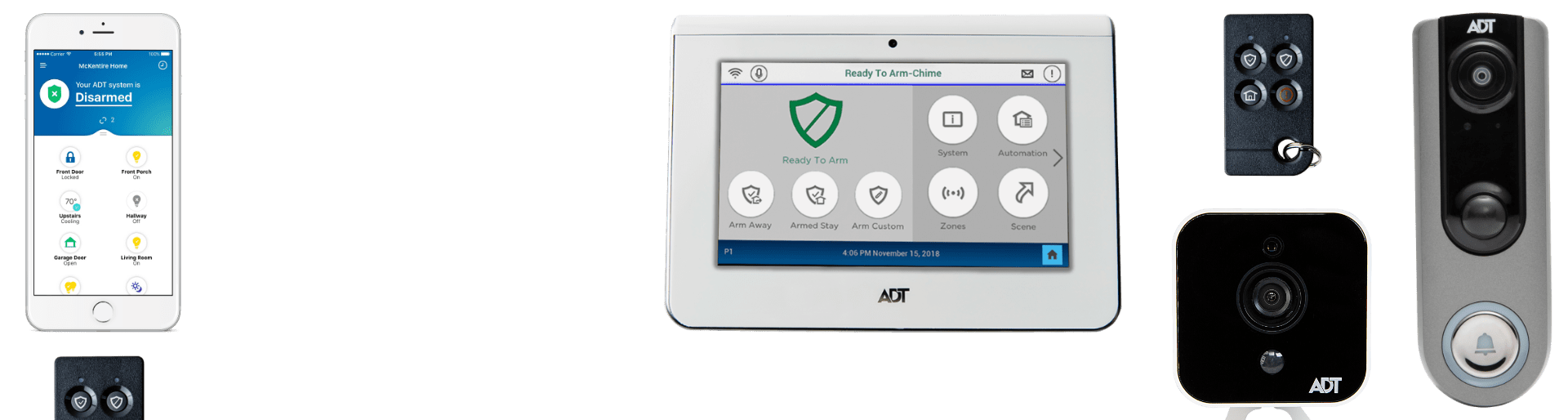 security systems Fort Myers