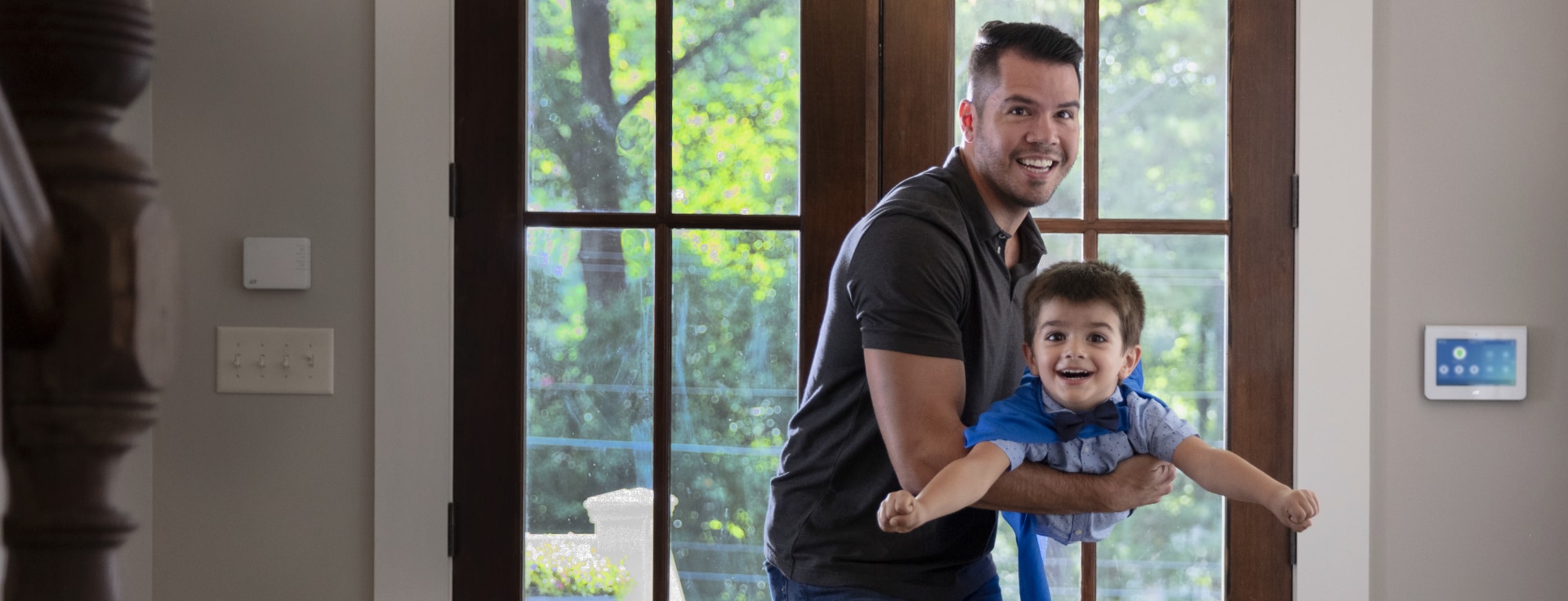 security systems Fort Myers