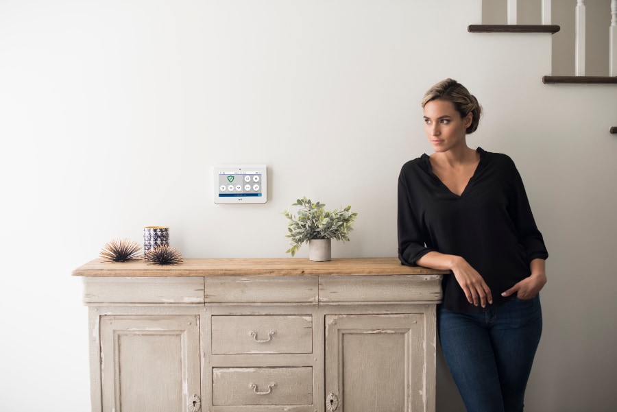 Estero home security systems