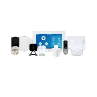 ADT product packages Fort Myers
