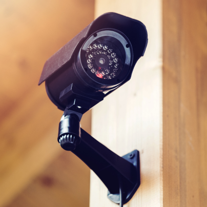 Fort Myers high-decibel alarm