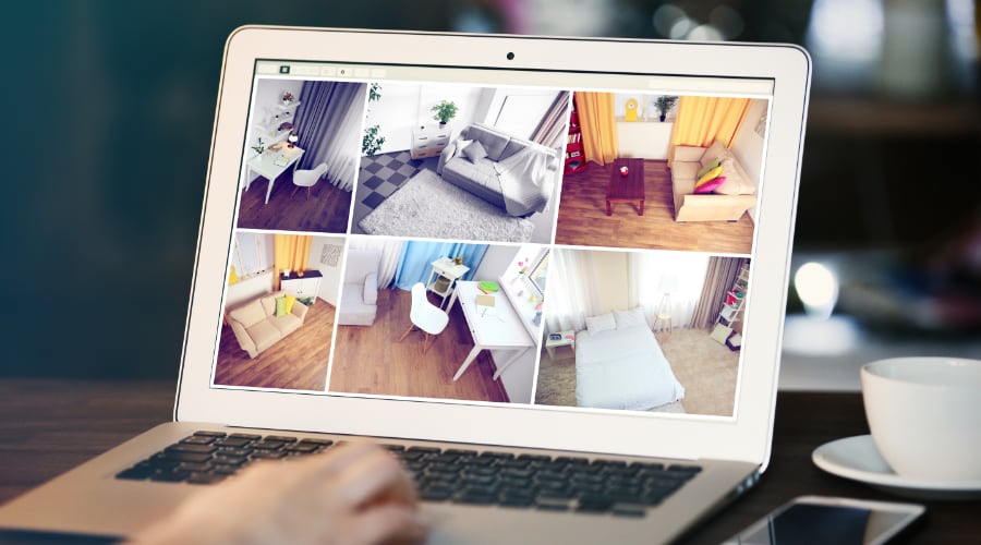 Changing to new home security provider can be a simple process. Fort Myers security system monitoring.