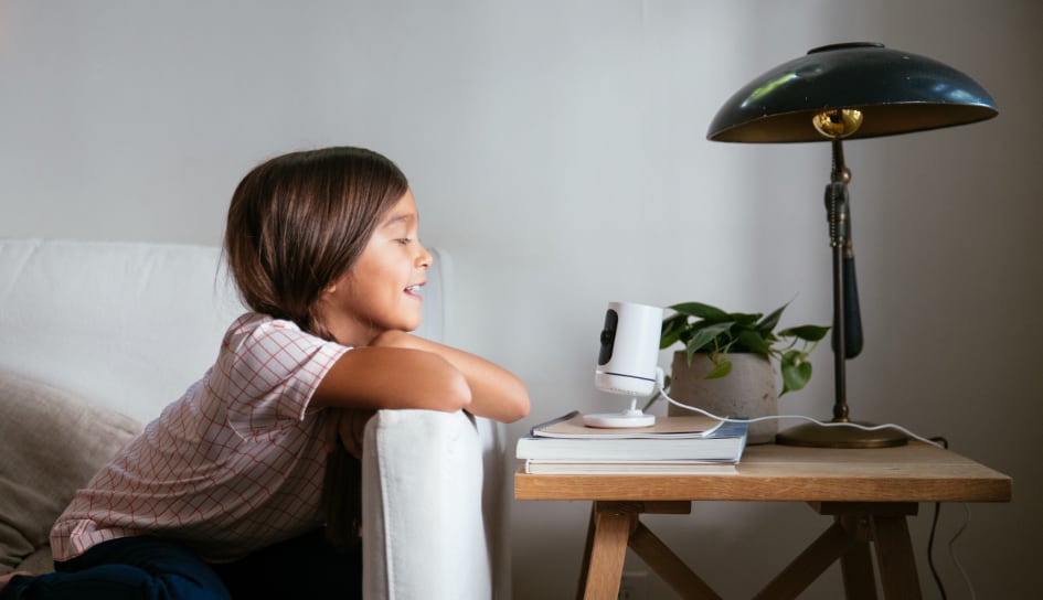 Vivint Security Monitor in Fort Myers