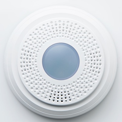 Fort Myers high-decibel alarm